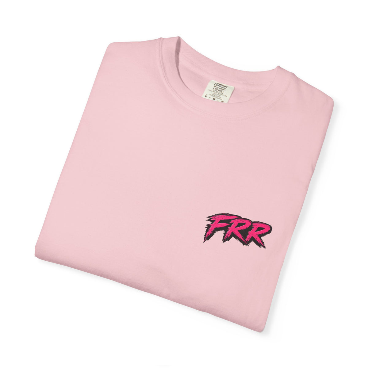 FRR -  "Strip Tease"