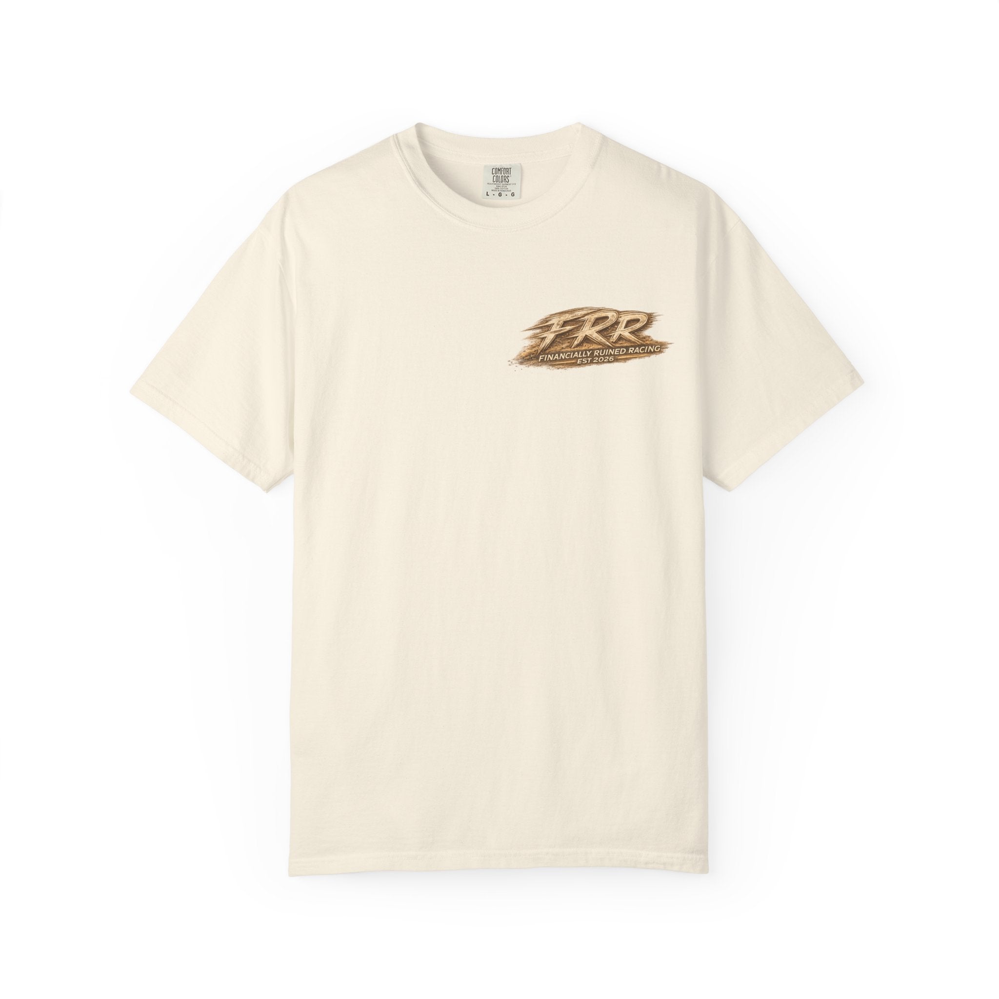 FRR — "Out of office" Summer collection