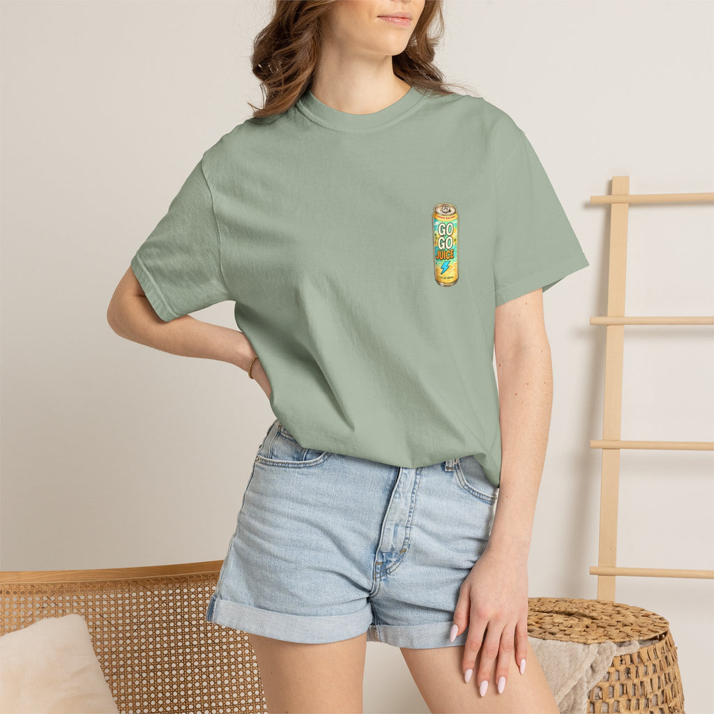 Go Go Juice  — Summer Collection