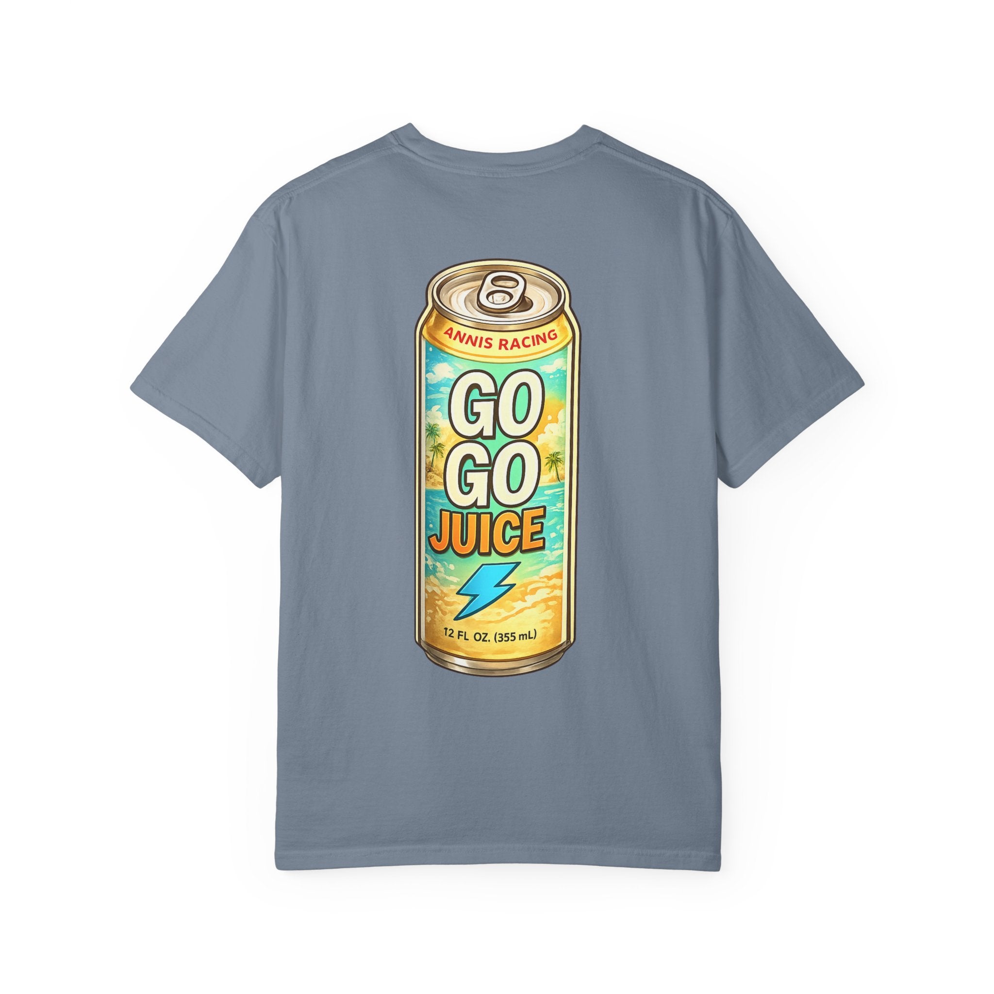 Go Go Juice  — Summer Collection