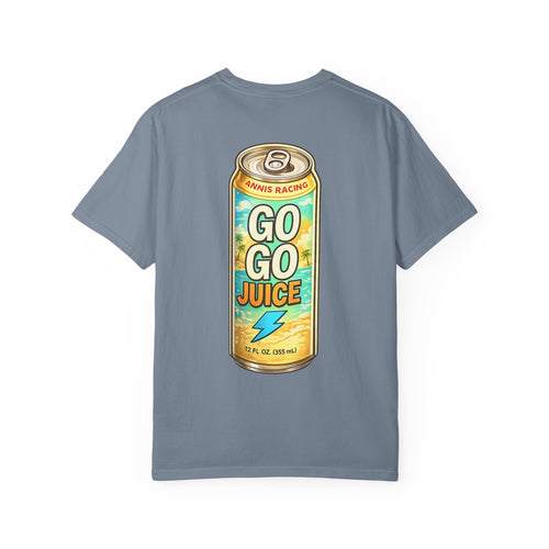 Go Go Juice  — Summer Collection