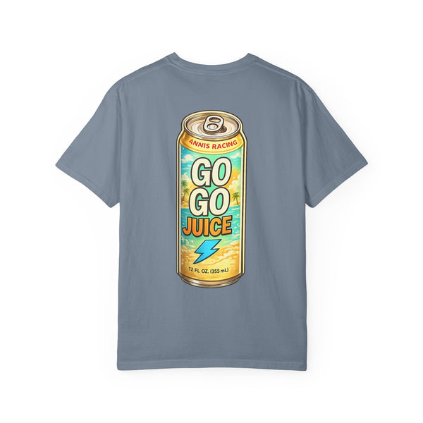 Go Go Juice  — Summer Collection