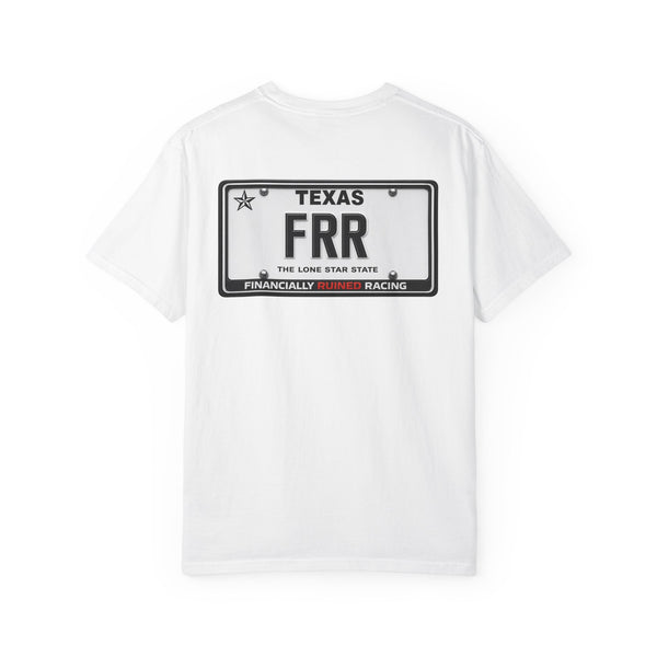 FRR - TX Plate
