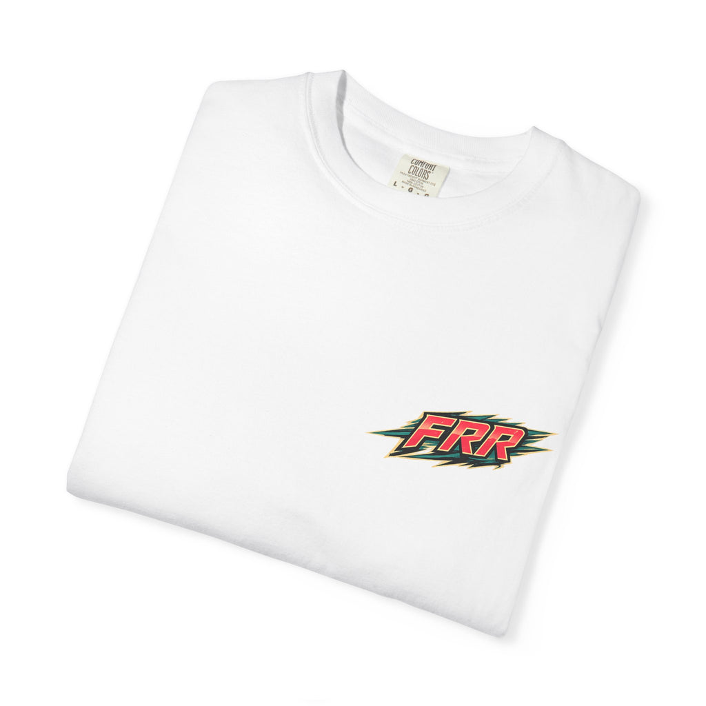 FRR — Vintage Bronco T-Shirt Summer collection