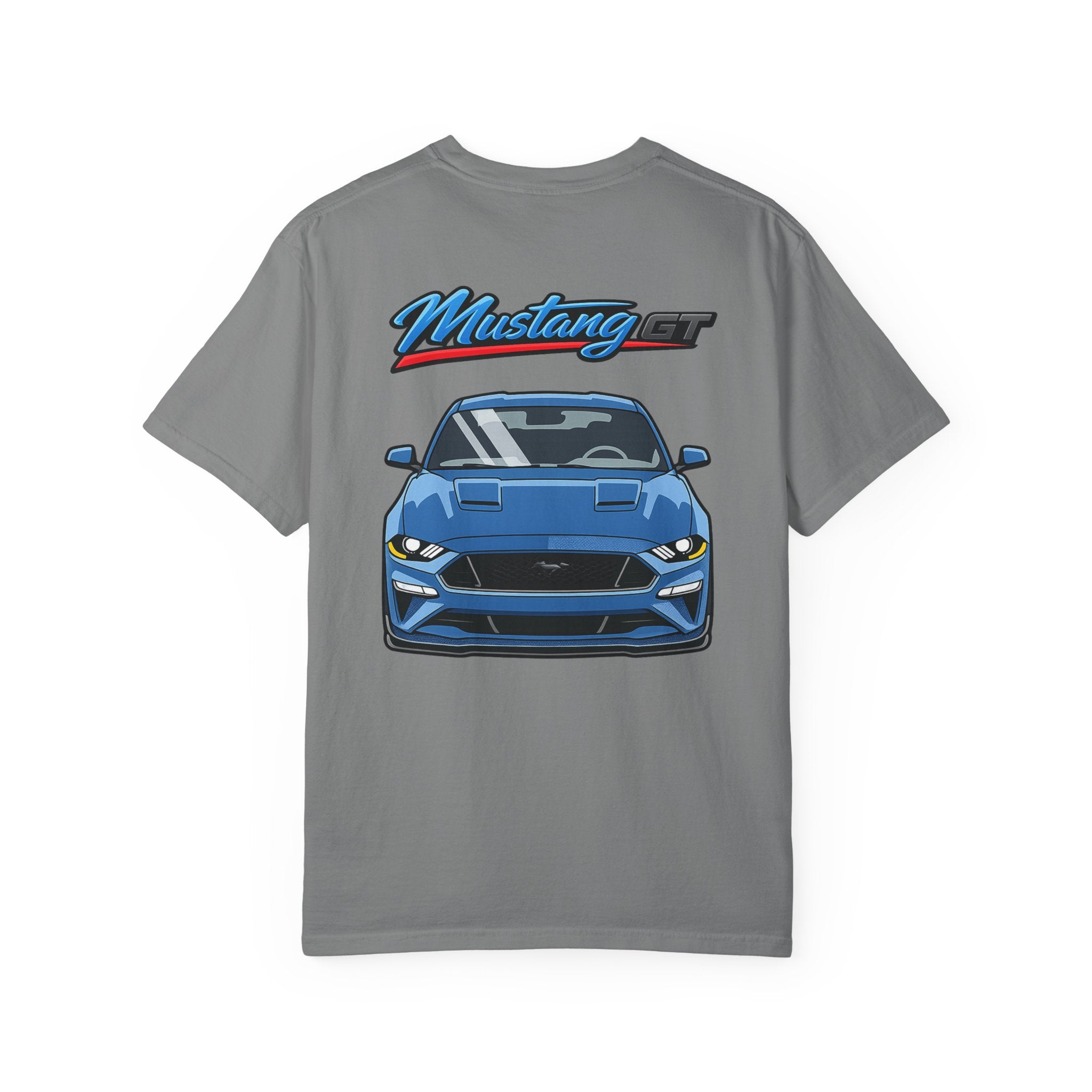 Mustang GT - Graphic Shirt