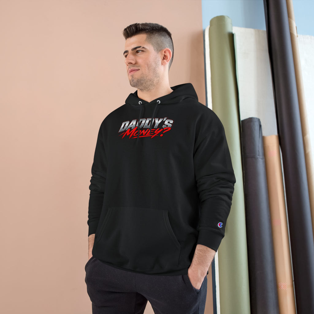 FRR - "Daddy's Money 2" Hoodie