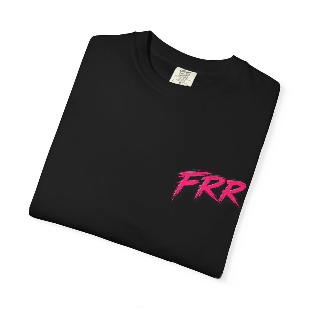 FRR T-shirt - Graphic "Street Legal-ish"