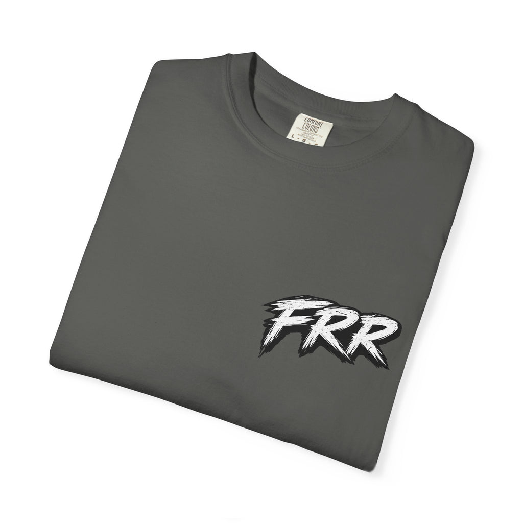 FRR - "@LURCH003" collab (Dirty Duo)