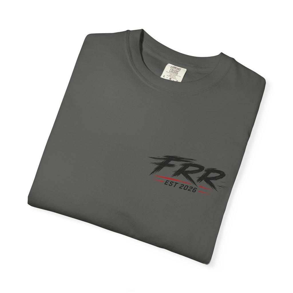 FRR - "Silhouette" Graphic