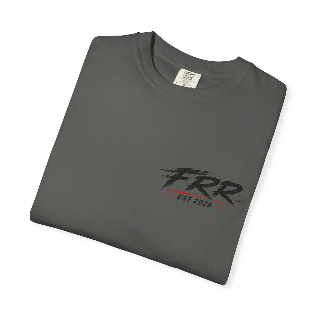 FRR - "Silhouette" Graphic