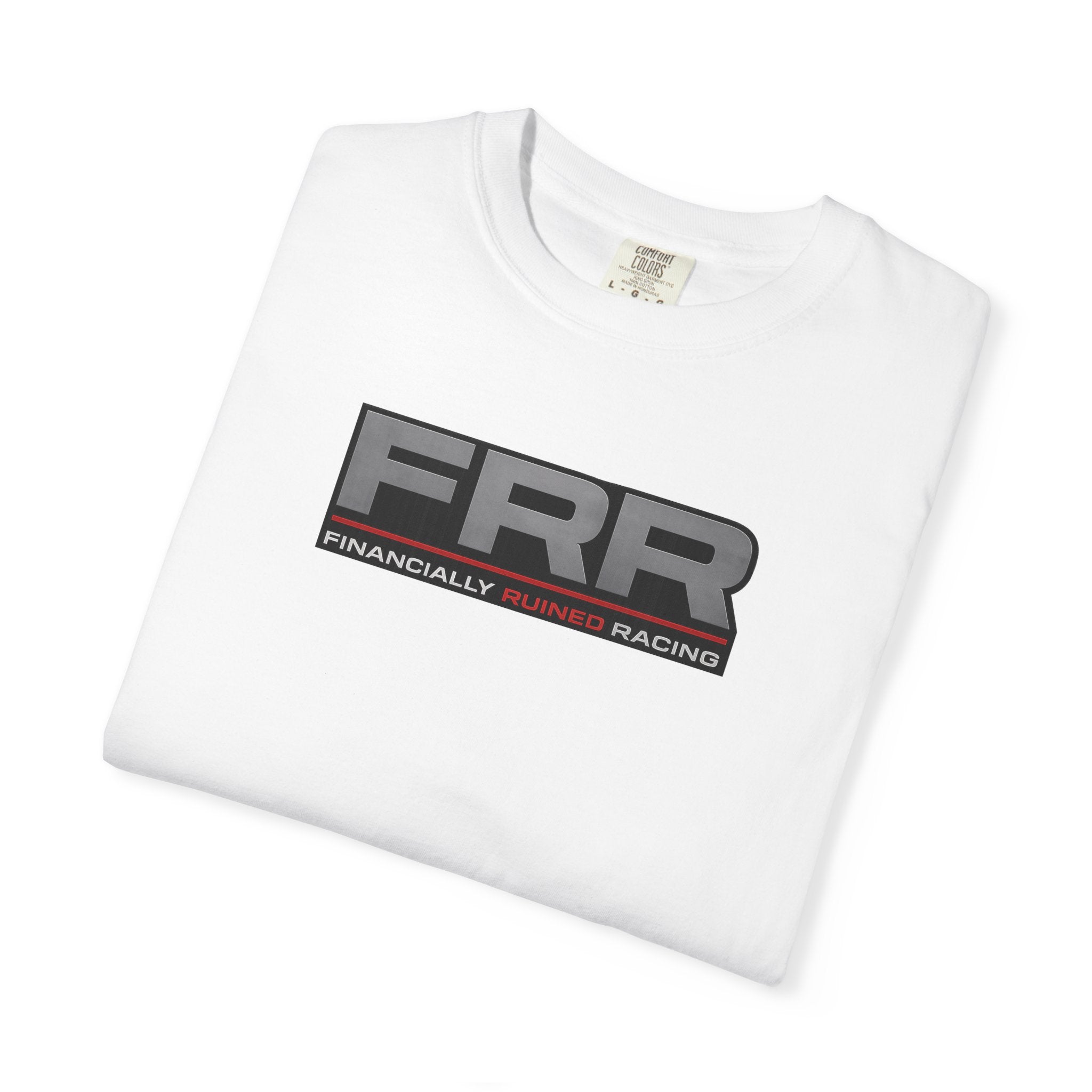 FRR - "@3V_SLOW" collab