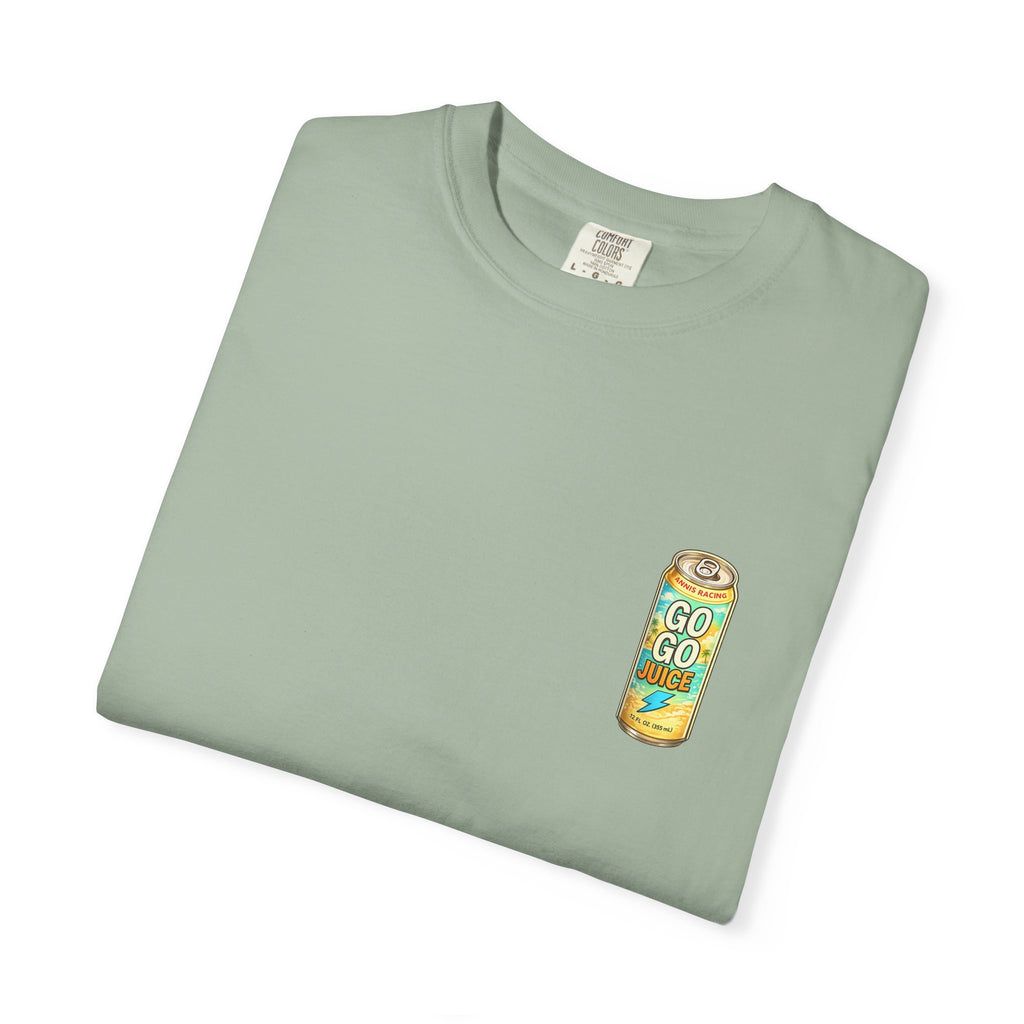 Go Go Juice  — Summer Collection