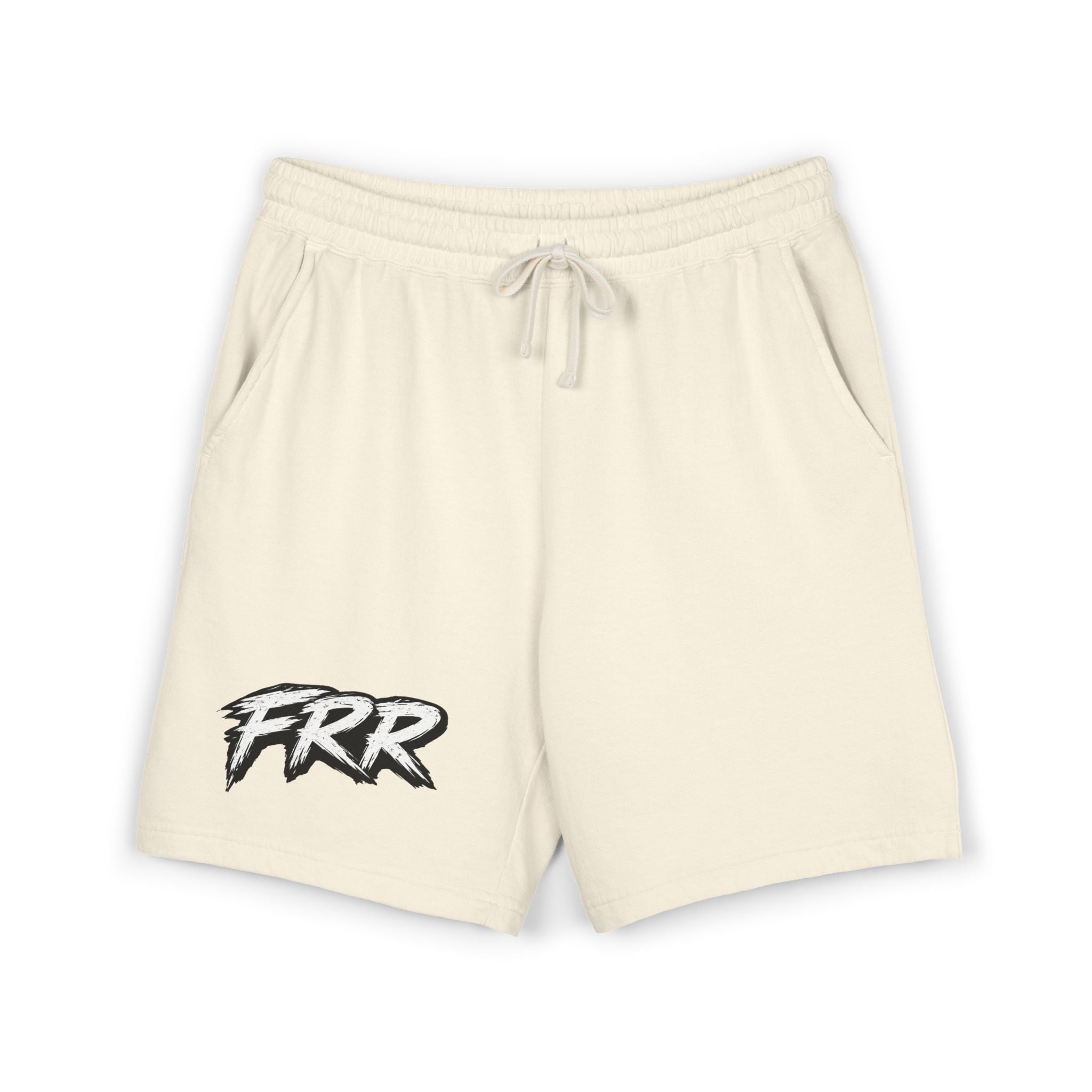 FRR - "logo" lounge shorts