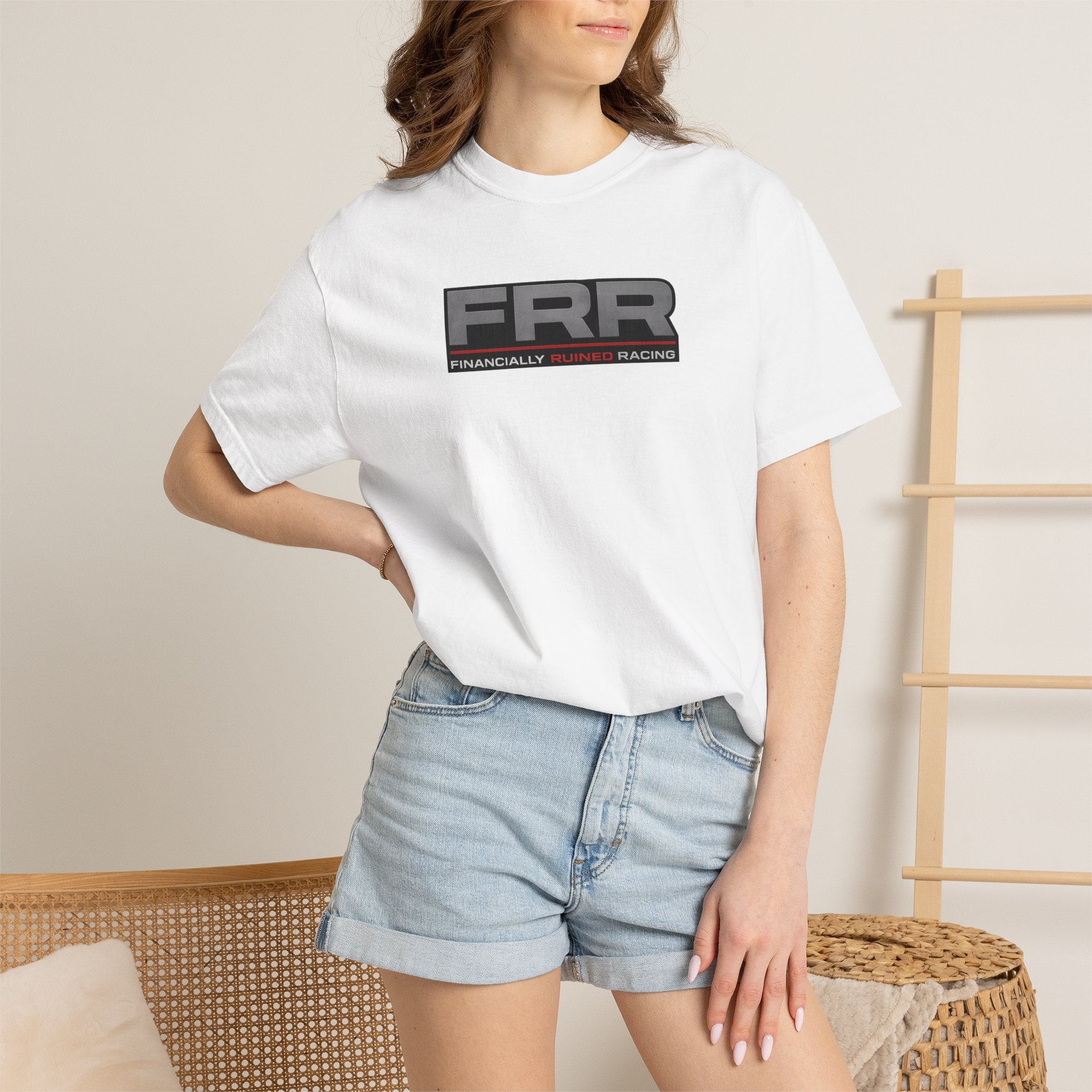 FRR - "@3V_SLOW" collab
