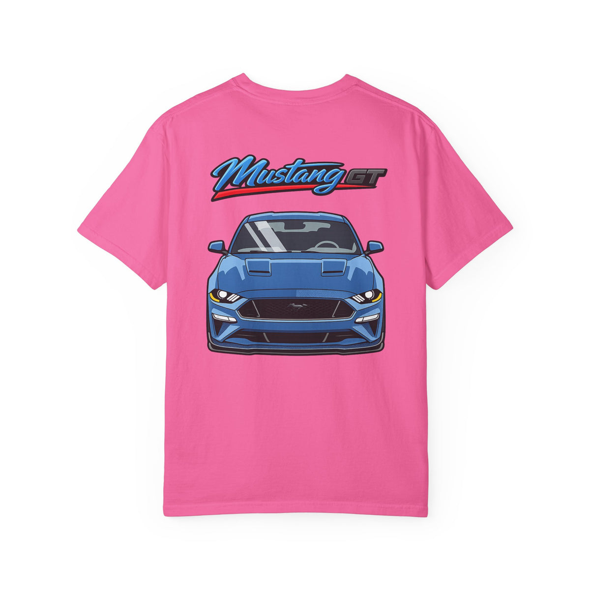 Mustang GT - Graphic Shirt