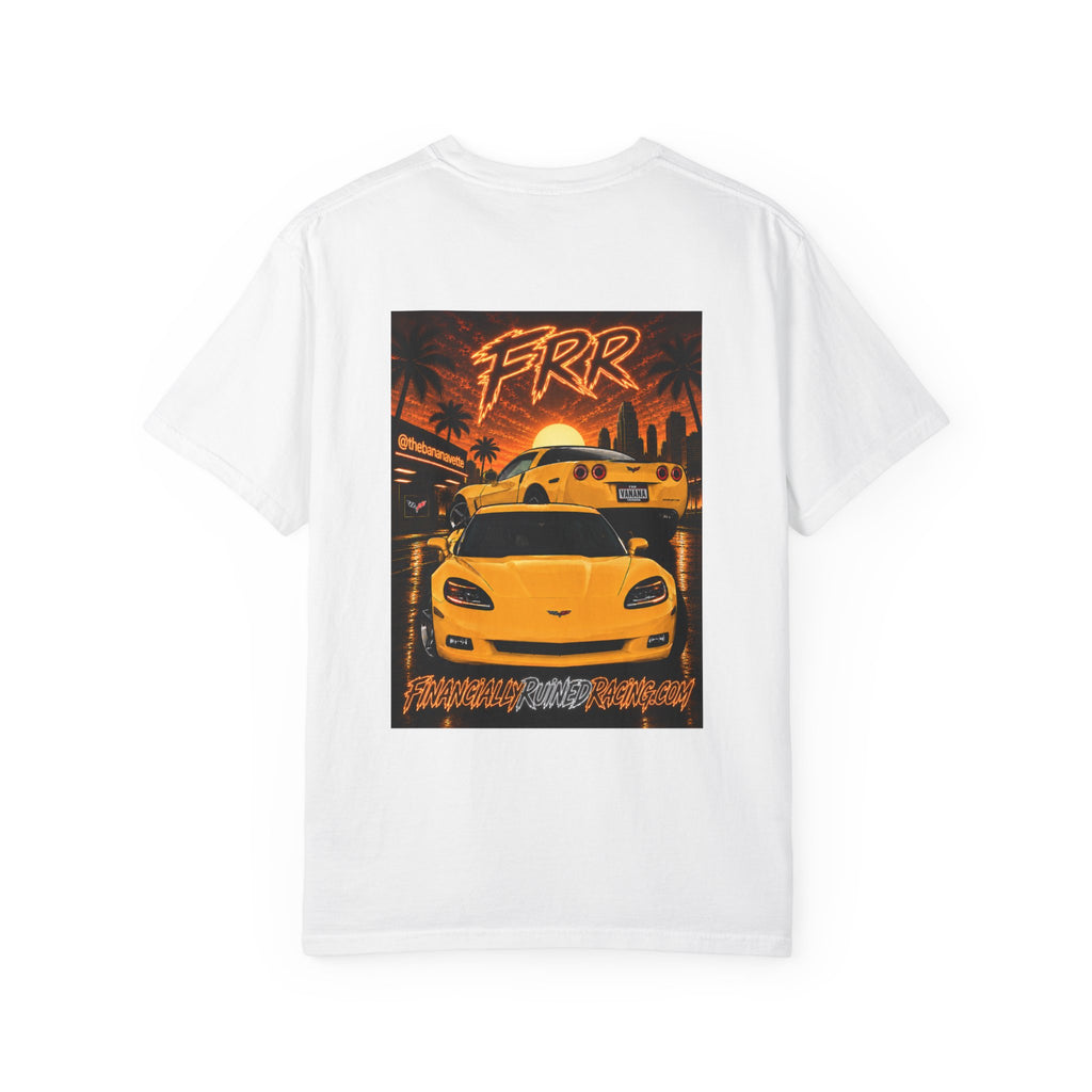 FRR - "@thebananavette" collab