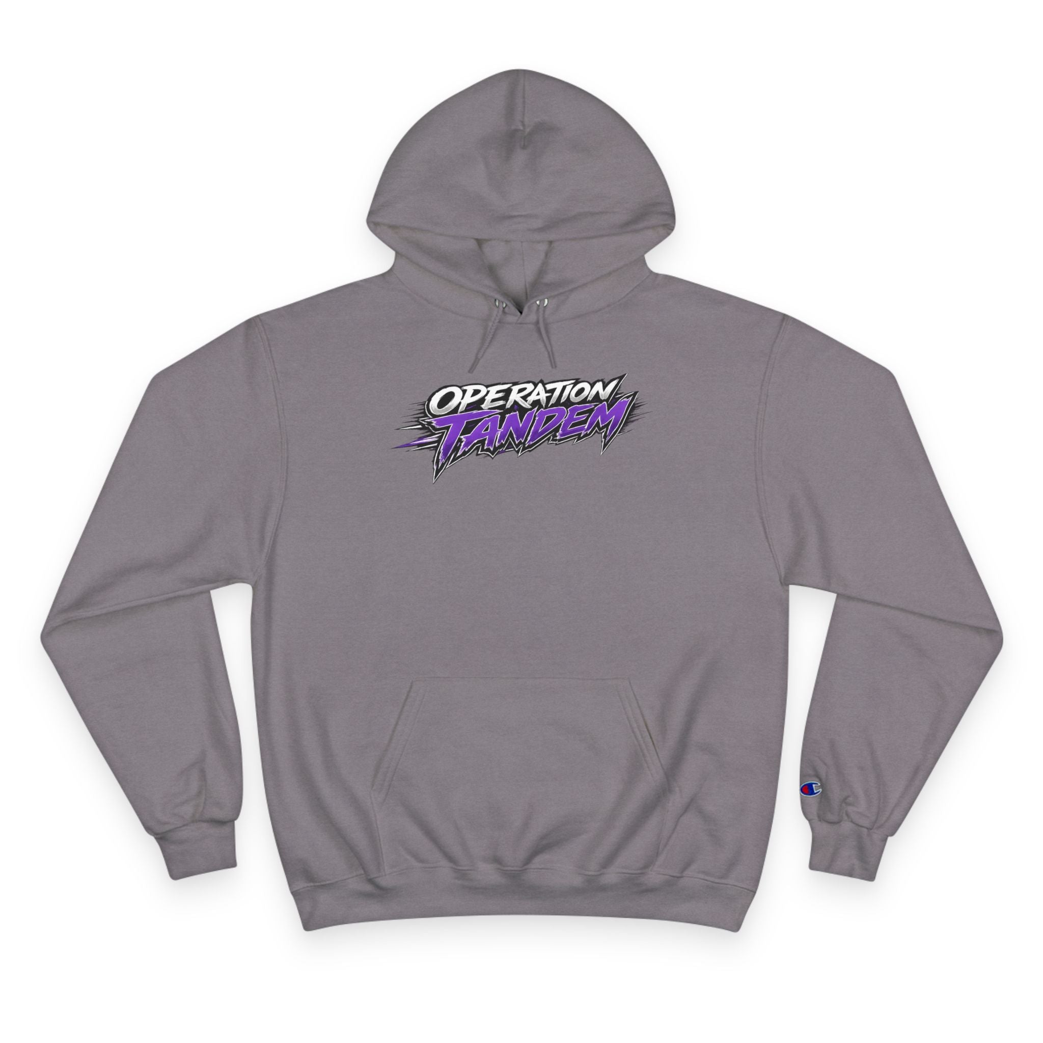 FRR Hoodie - Graphic "Operation Tandem"