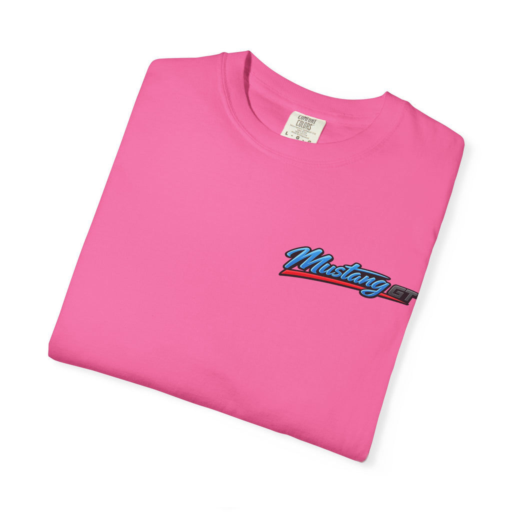 Mustang GT - Graphic Shirt