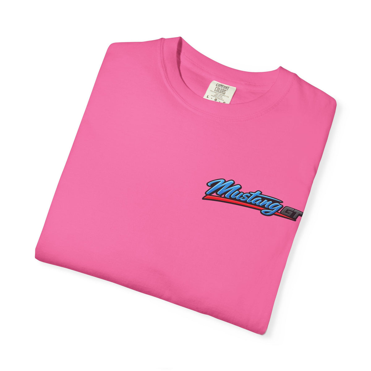 Mustang GT - Graphic Shirt