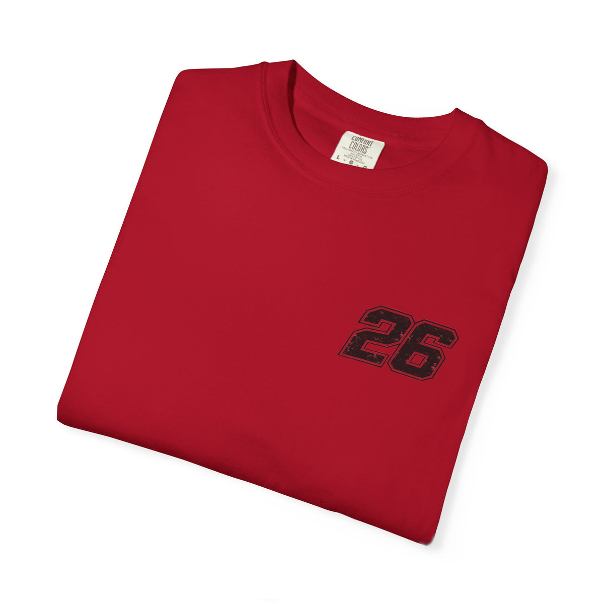 FRR - "Endurance Racing" Graphic Tee