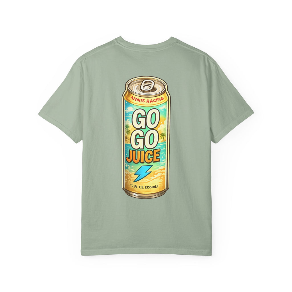 Go Go Juice  — Summer Collection