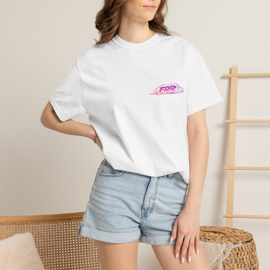 FRR —  Drift Tandem (Summer collection)