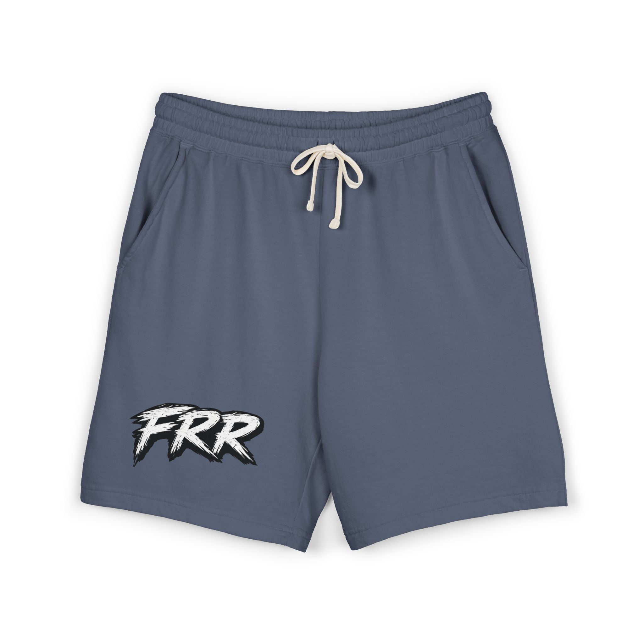 FRR - "logo" lounge shorts