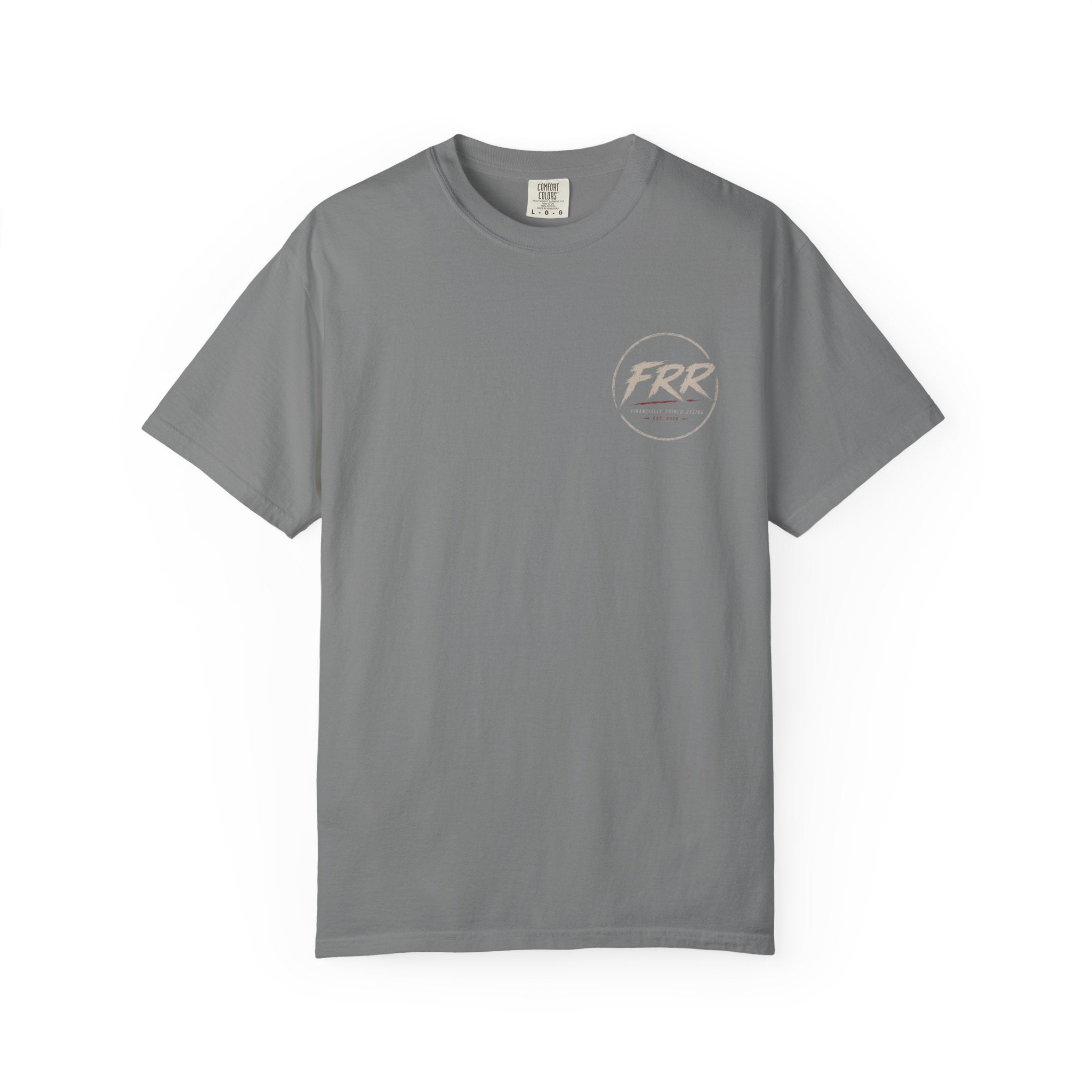 FRR - "Financial Reaper" Graphic Tee