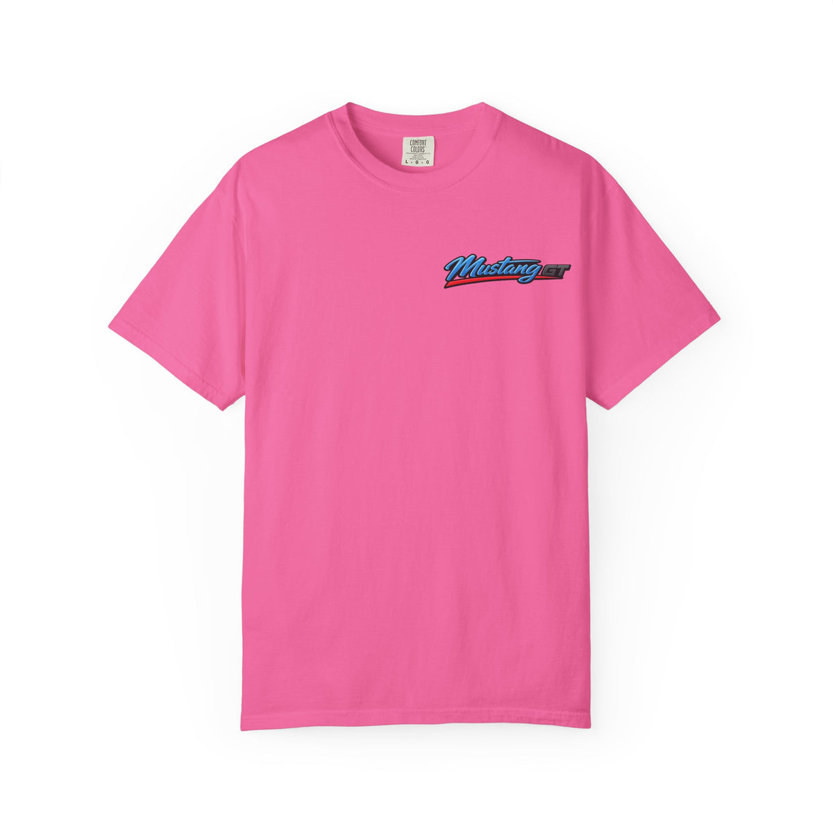 Mustang GT - Graphic Shirt