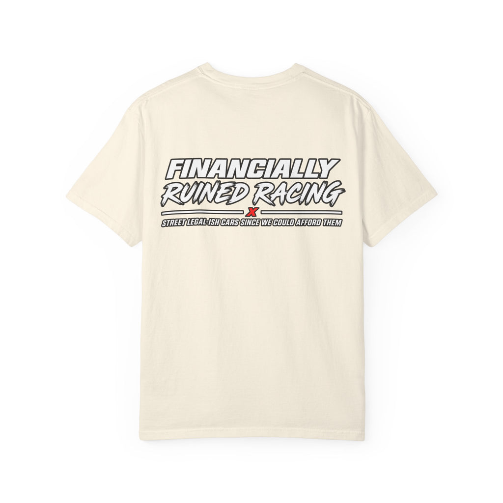 FRR - "FRR X STREET" T-Shirt