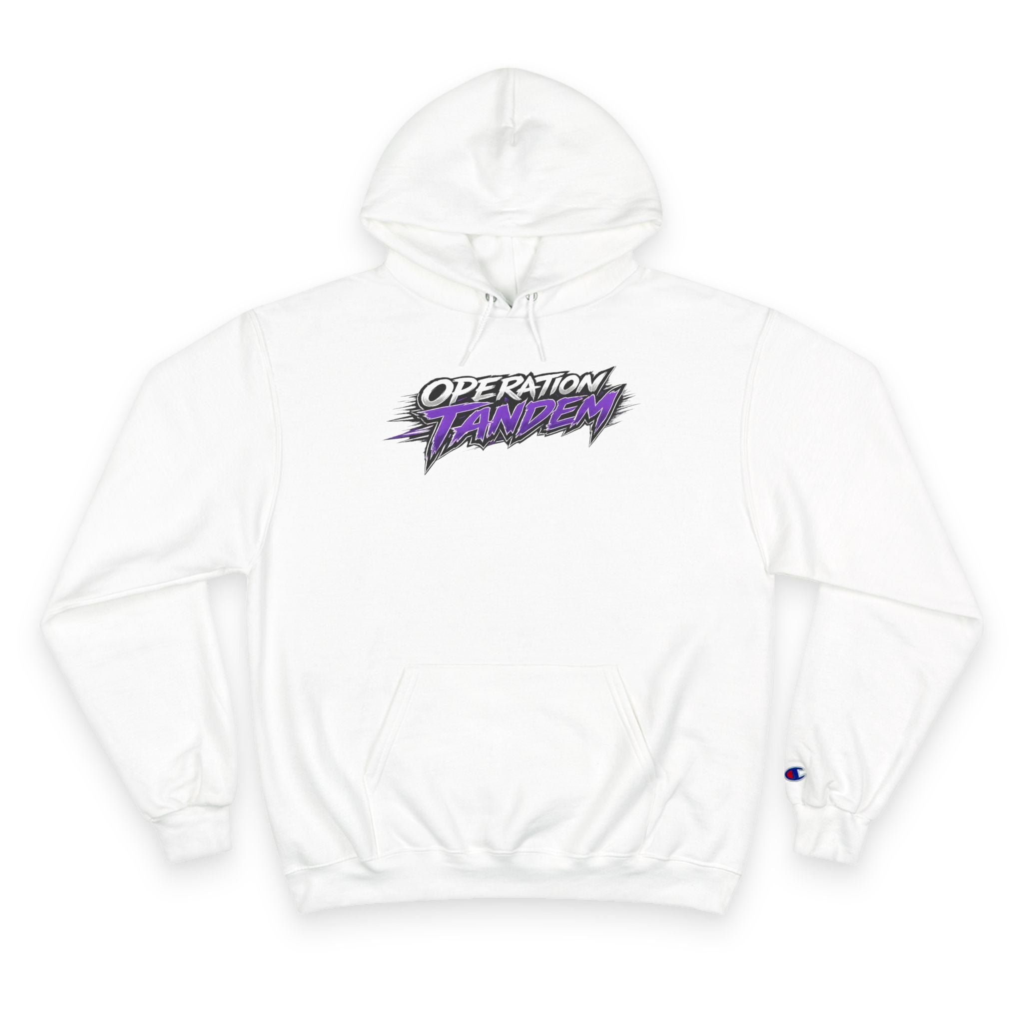 FRR Hoodie - Graphic "Operation Tandem"