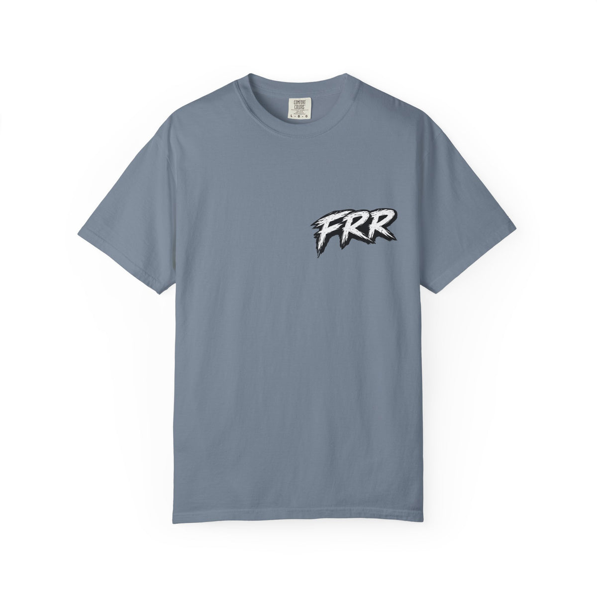 FRR - "@LURCH003" collab (Dirty Duo)