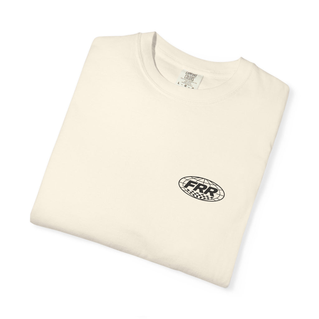 FRR - "Cost of Speed" Graphic Tee