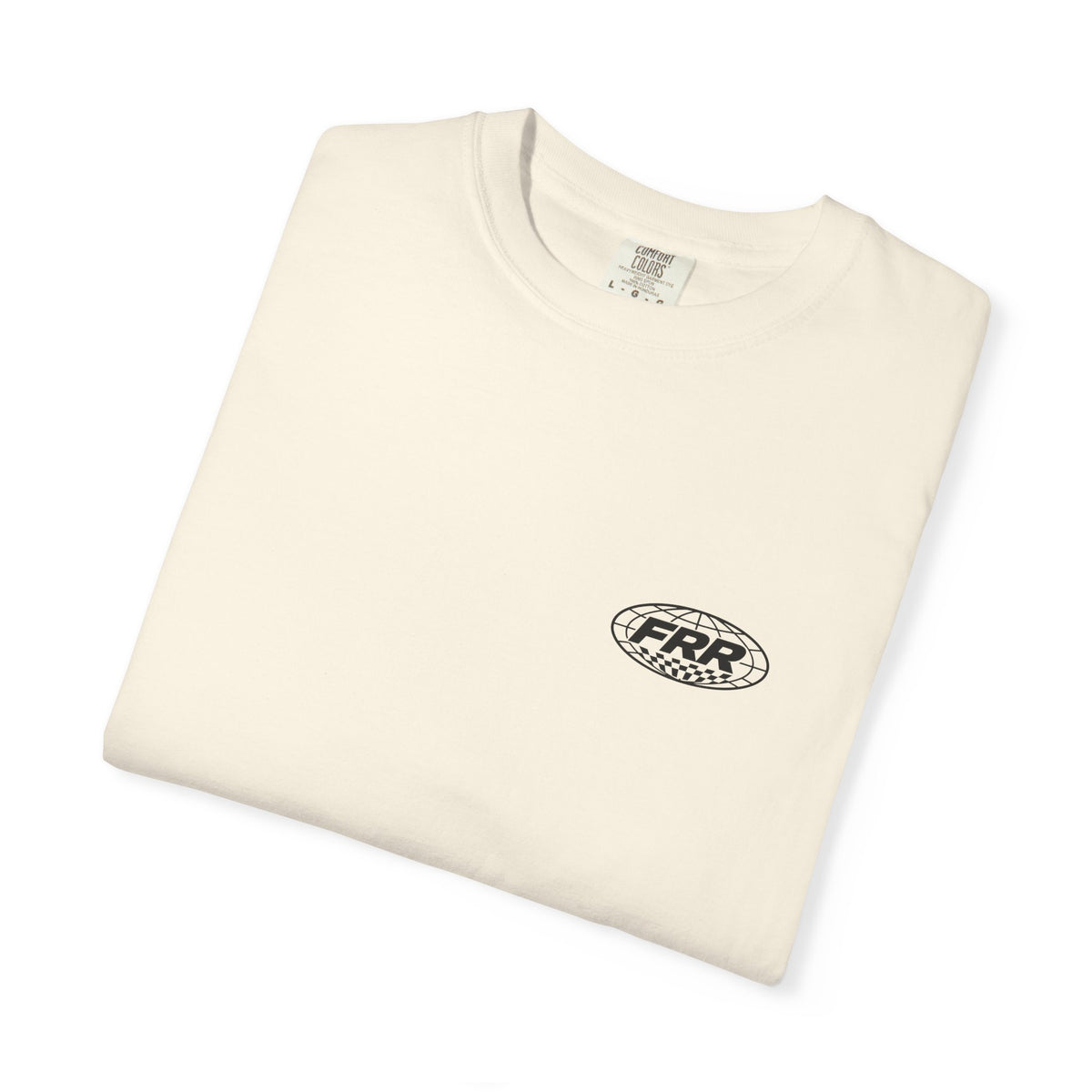 FRR - "Cost of Speed" Graphic Tee