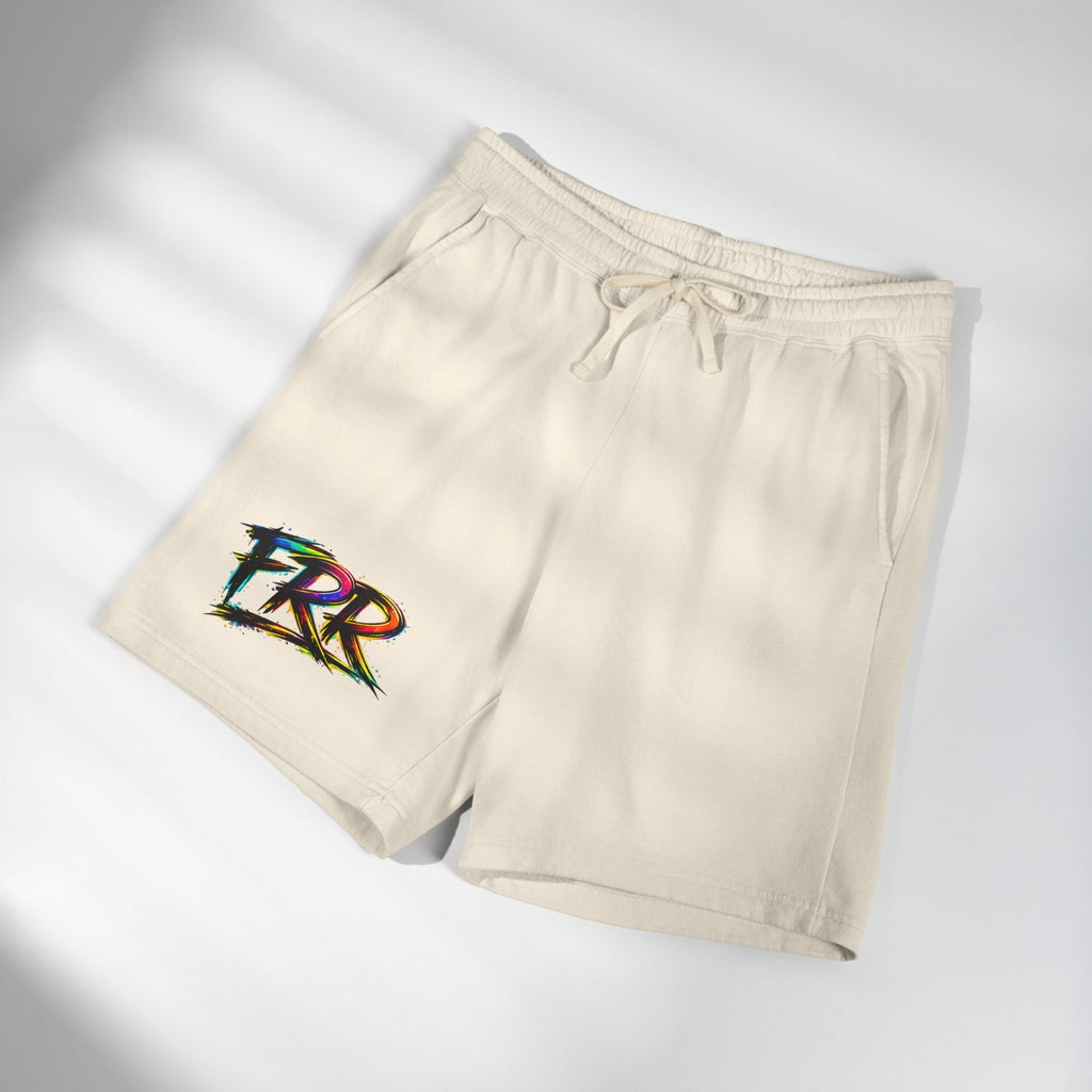 FRR - "Graffiti" lounge shorts
