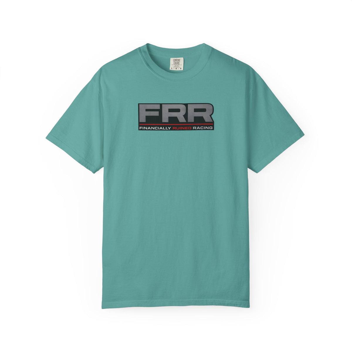FRR - "@3V_SLOW" collab