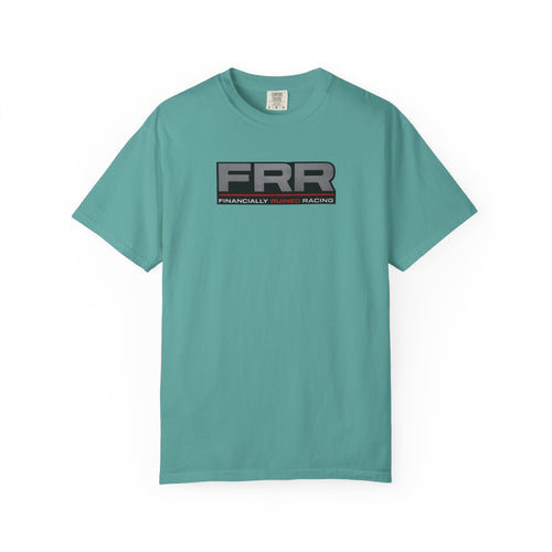 FRR - "@3V_SLOW" collab