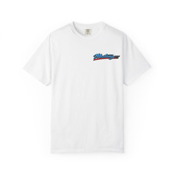 Mustang GT - Graphic Shirt