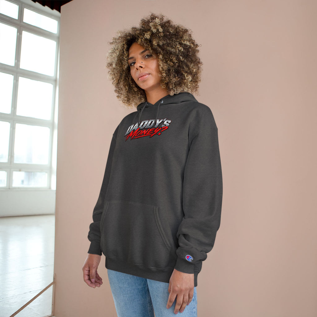 FRR - "Daddy's Money 2" Hoodie