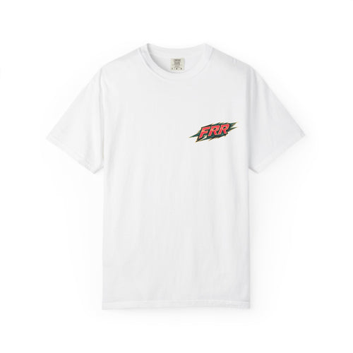 FRR — Vintage Bronco T-Shirt Summer collection