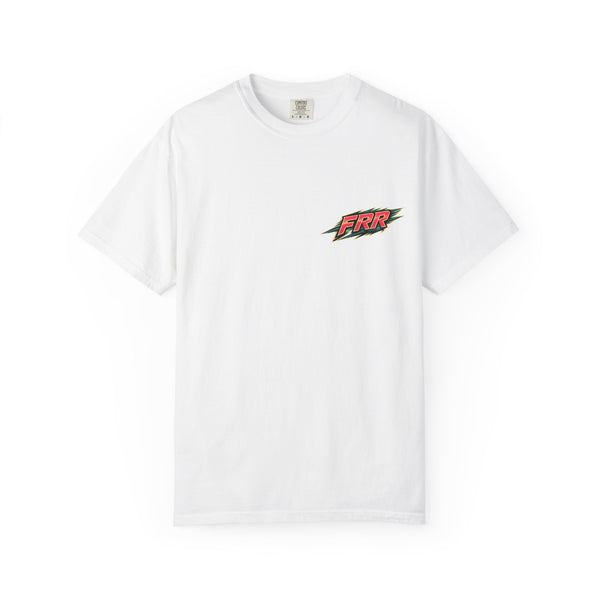 FRR — Vintage Bronco T-Shirt Summer collection