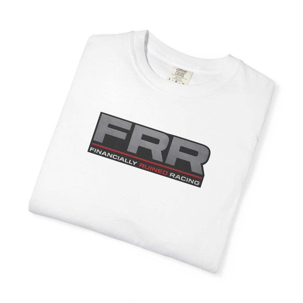 FRR - "@3V_SLOW" collab