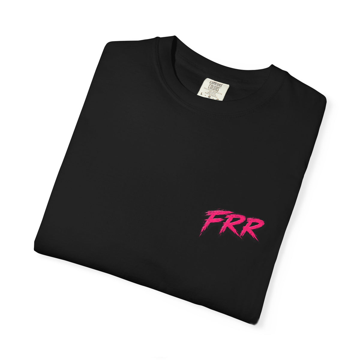 FRR -  "Strip Tease"