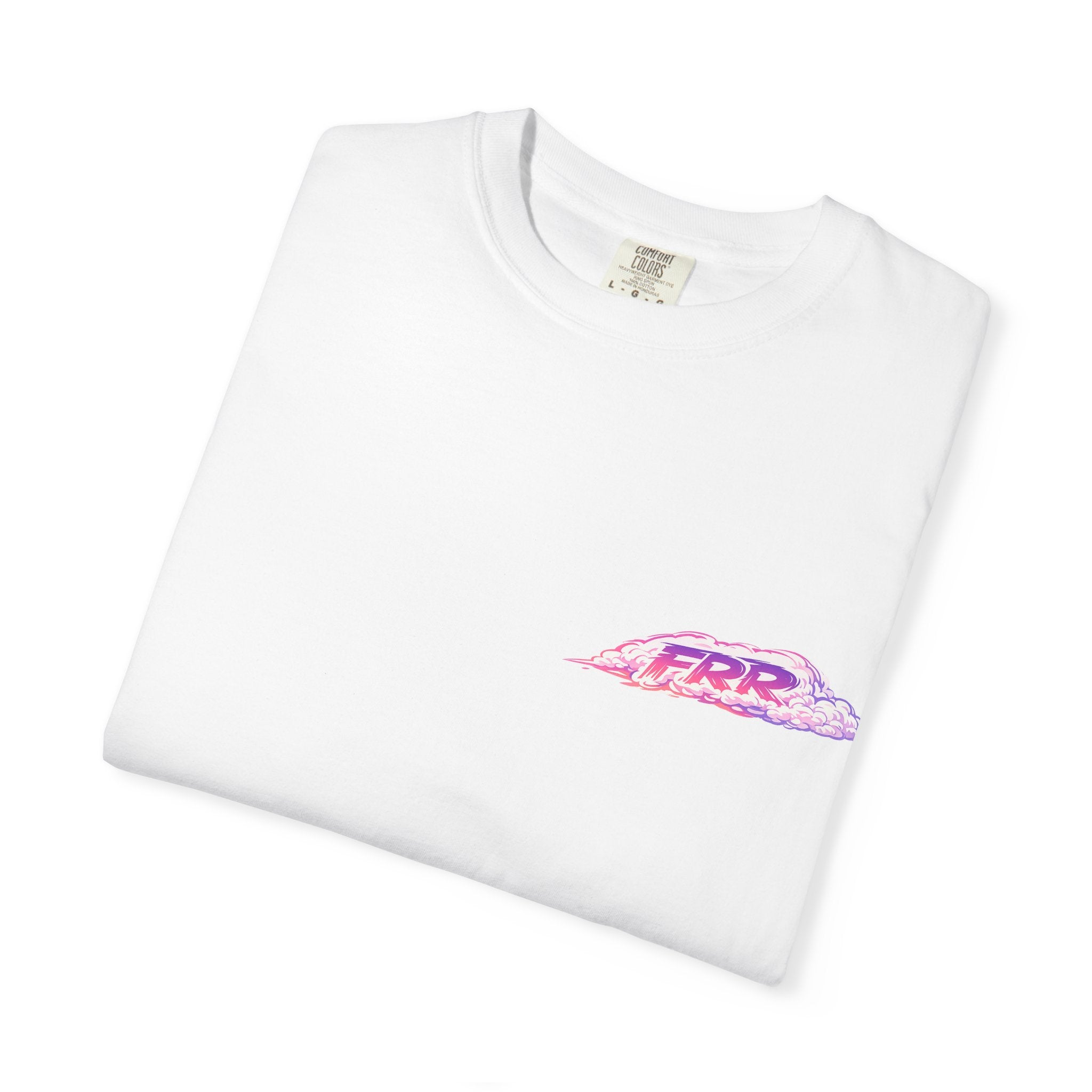 FRR —  Drift Tandem (Summer collection)