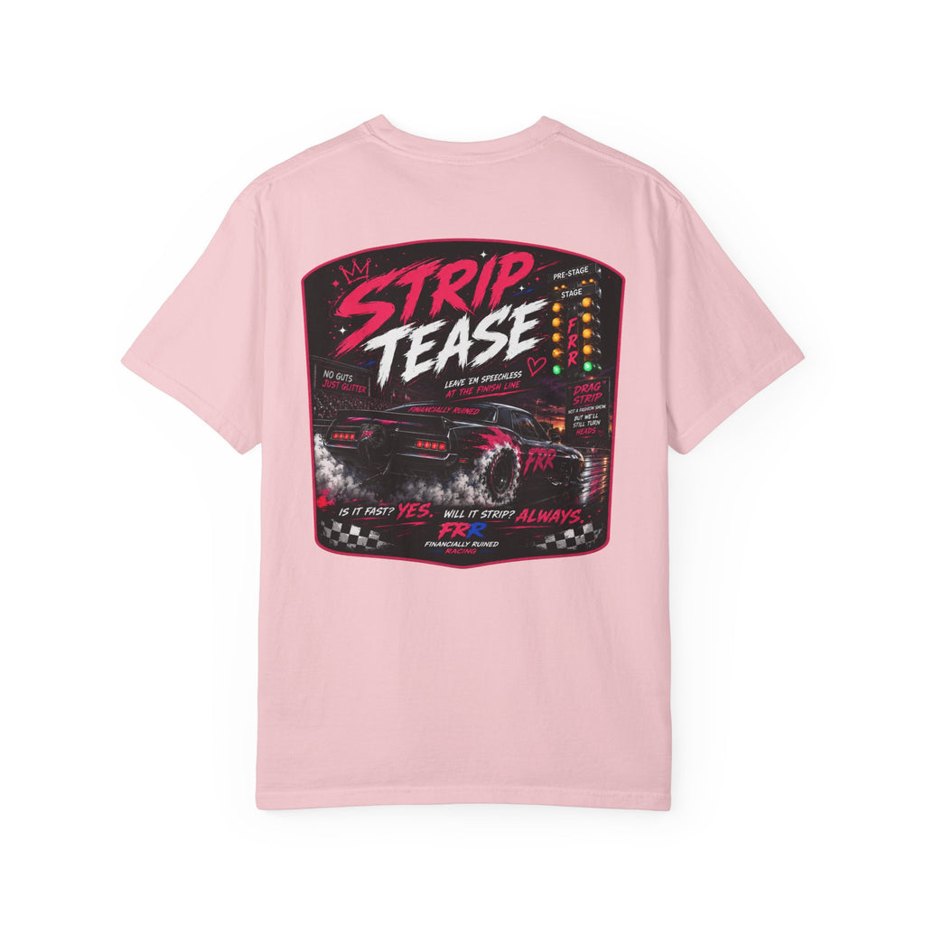 FRR -  "Strip Tease"