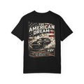 FRR — "The American Dream" Graphic Tee
