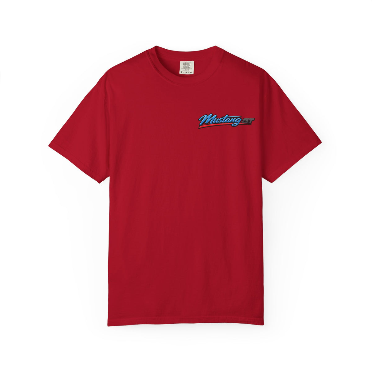 Mustang GT - Graphic Shirt
