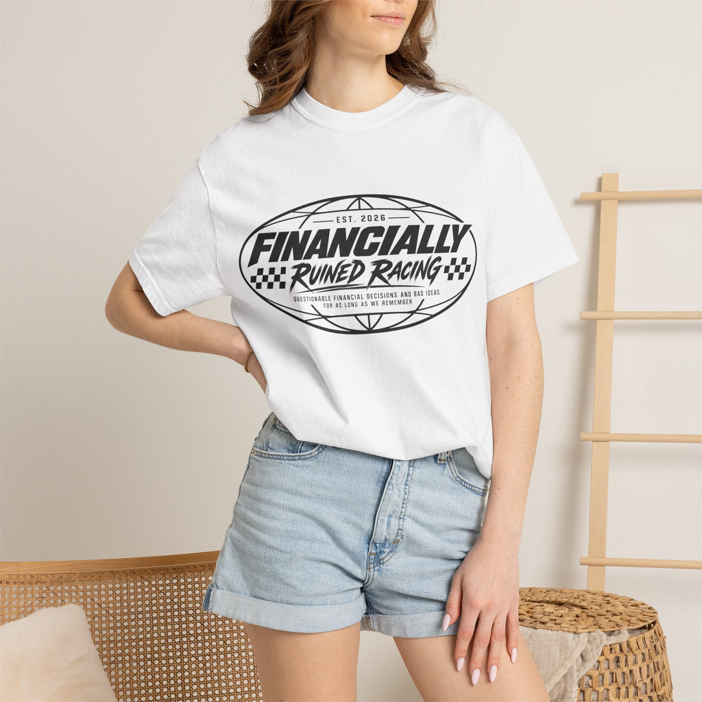 FRR — "GLOBAL" T-Shirt