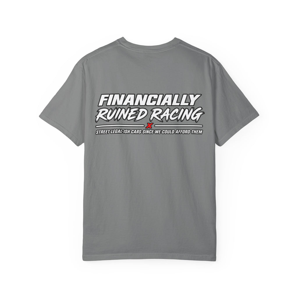FRR - "FRR X STREET" T-Shirt