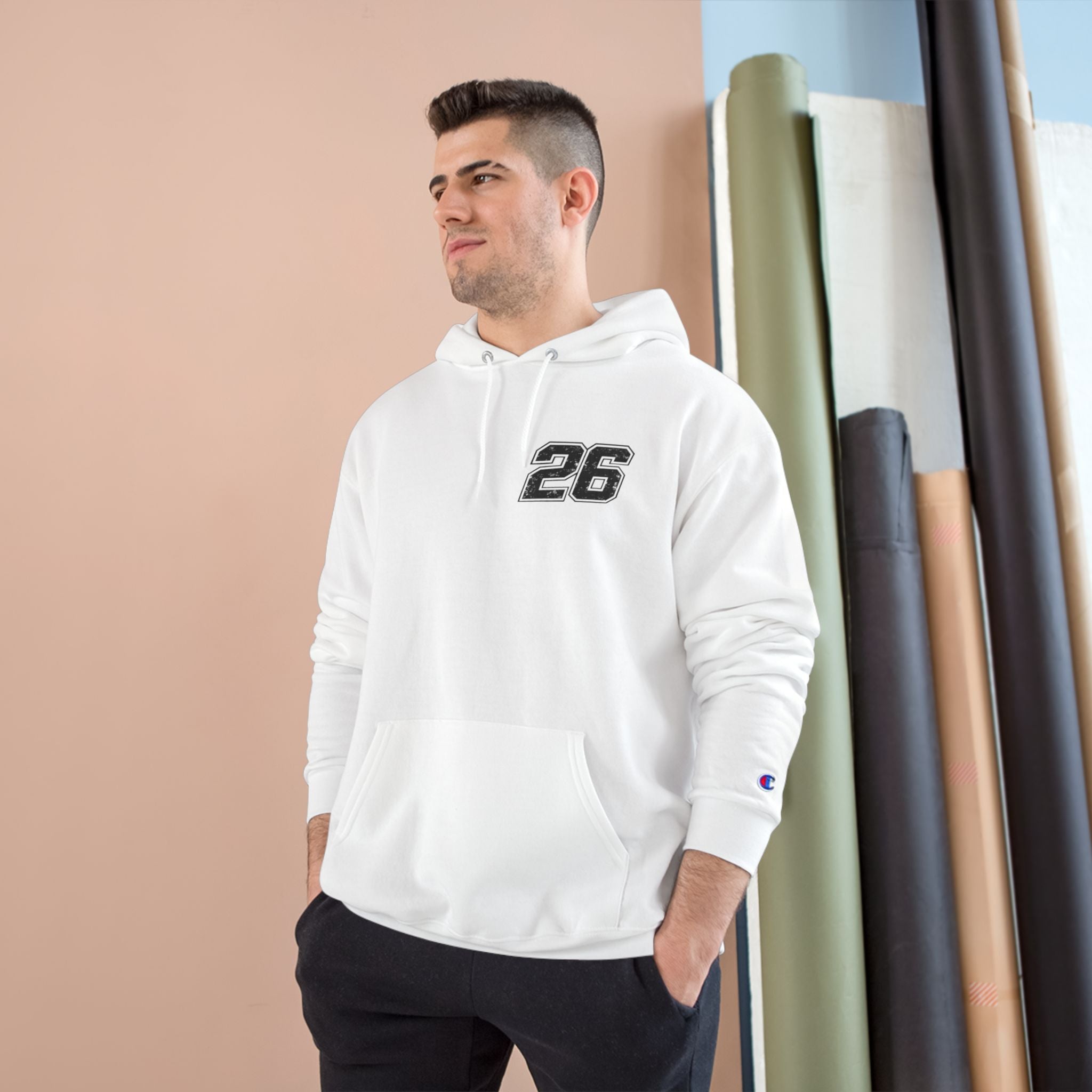 FRR - "Endurance Racing" Hoodie